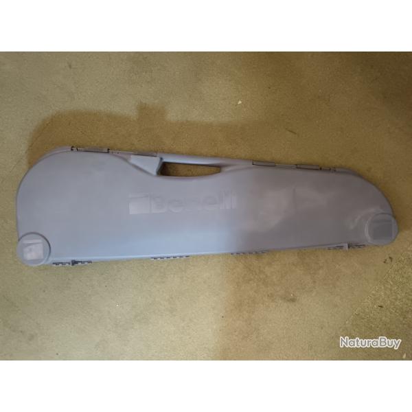 MALLETTE BENELLI SEMI AUTO