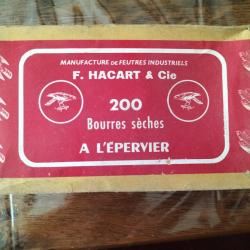 Boite accessoires Cal 16