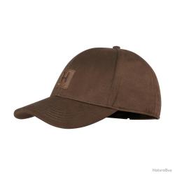 Casquette H&auml;rkila Berkshire - Dark Brown
