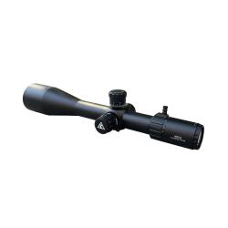 KECK - Lunette SERIE G 5-30X56 FFP 34MM Reticule illumin&eacute;