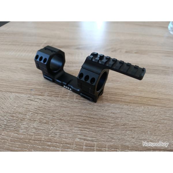 Montage monobloc Akra  34 mm de diam�tre, 34 mm de hauteur , 20 moa