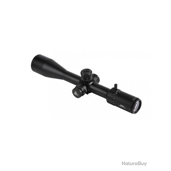 KECK - Lunette SERIE G 3-18X50 FFP 34MM Reticule illumin�