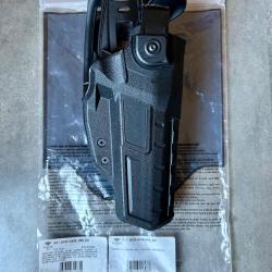 Holster Radar 2 Fast Extreme pour PA MAS G1 S ou Beretta 92 FS