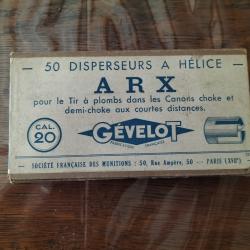 Disperseurs