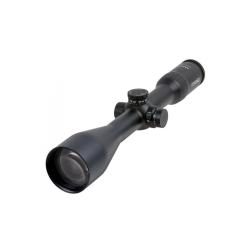 STEINER - Lunette RANGER 4-16x56 G2B RET. MIL DOT