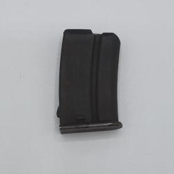 Chargeur carabine  MAS 45 en 22 LR.