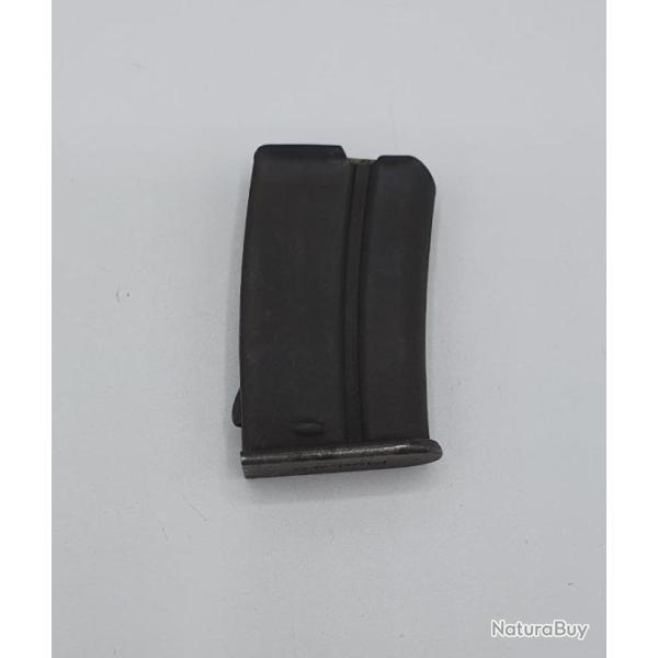 Chargeur carabine  MAS 45 en 22 LR.