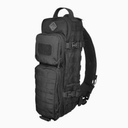 Sac &agrave; Bandouli&egrave;re Plan B(TM) Evac(TM) 18L Noir