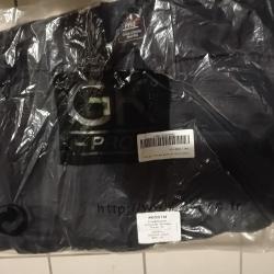 combinaison GKPRO #6501M
