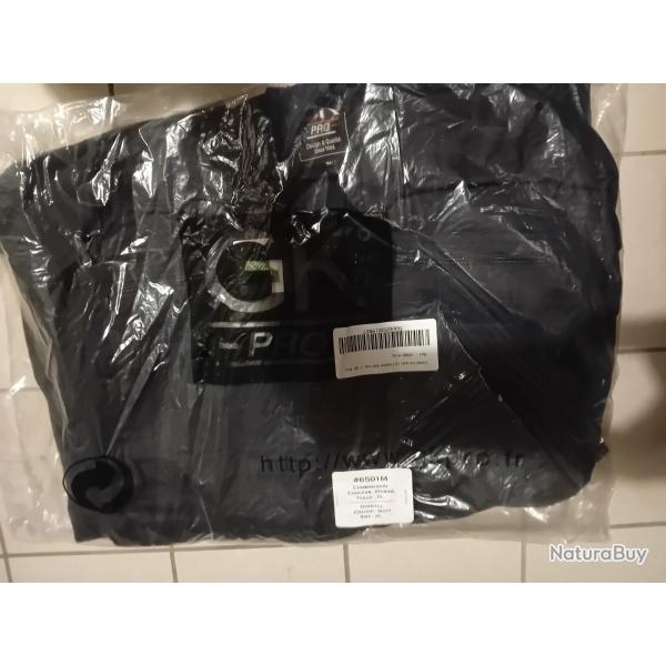 combinaison GKPRO #6501M