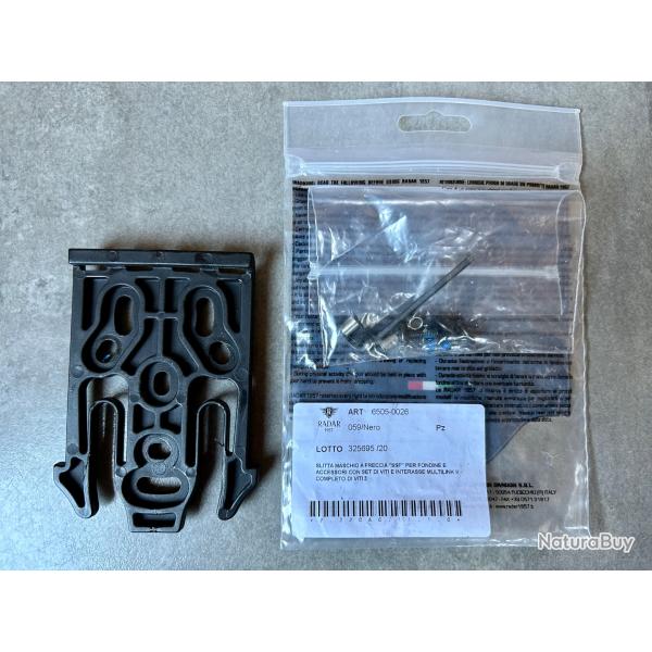 Interface Radar SFL m�le