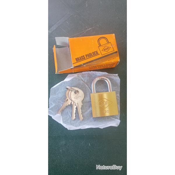 Cadenas SOF