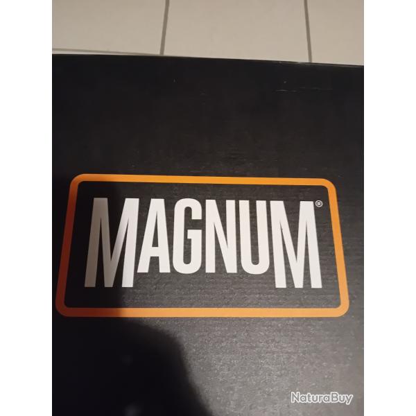 rangers MAGNUM neuve