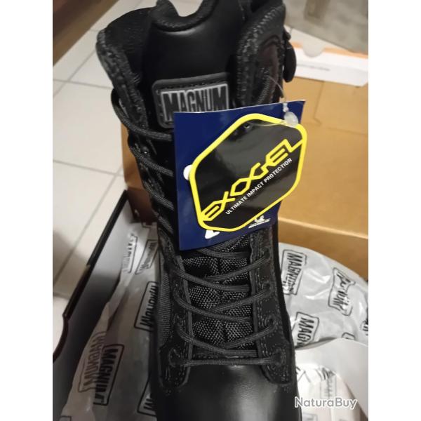 rangers MAGNUM neuve