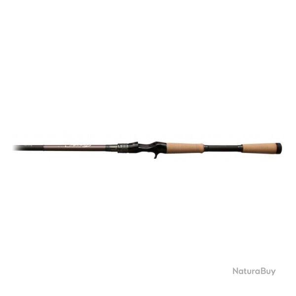 Megabass Orochi X10 Bushadder F7-72XT