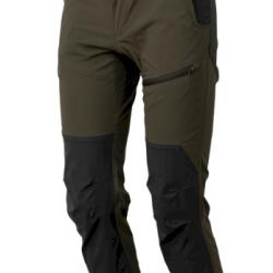Pantalon SOMLYS stretch l&eacute;ger
