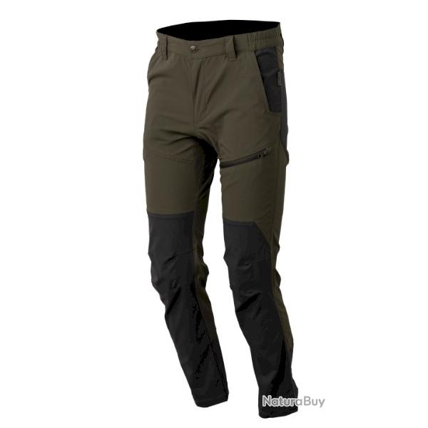 Pantalon SOMLYS stretch l�ger