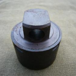 Cl&eacute; 41-W-2574 pour douille guide canon de mitrailleuse Browning cal.30 type Us post WW2