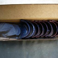 Jeu de coussinets vilebrequin GM-1546001 Gmc Cckw Us Ww2 Jeep Willys Ford Dodge Wc