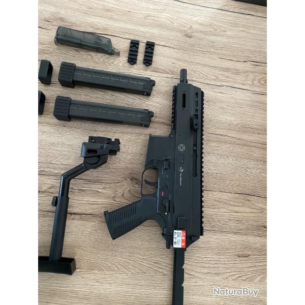 GBBR APC9 MARUYAMA