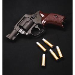 Marushin Nambu 60 Sakura JP police Revolver Heavy Weight