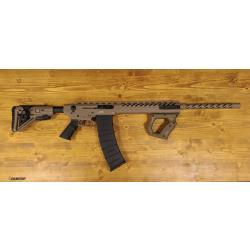 HUNT GROUP MH-TS cal 12/76