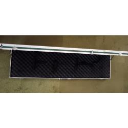 VALISE CARABINE ALU DEFRAICHIE