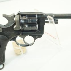 revolver mas 1892 8mm  lebel