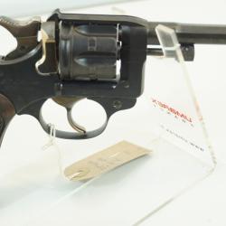 revolver mas 1892 8mm  lebel