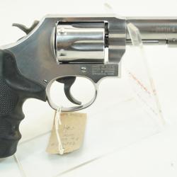 revolver smith&wesson mod 64 military 38spl