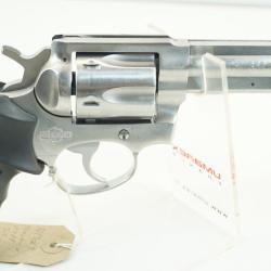 revolver manurhin mr88 357mag