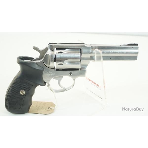 revolver manurhin mr88 357mag