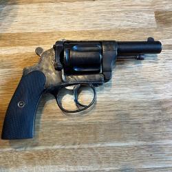 Revolver swing out/basculant 8.92