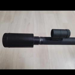 Traceur pour airsoft