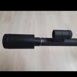 Traceur  lumineux pour airsoft