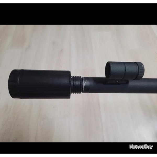 Traceur pour airsoft