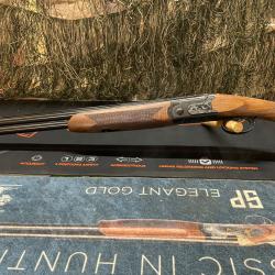 Beretta Ultra Leggerro cal 20