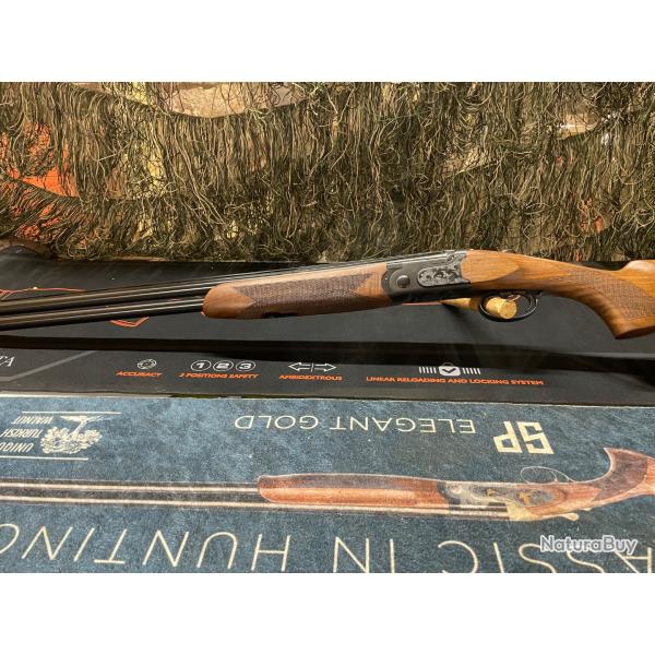 Beretta Ultra Leggerro cal 20