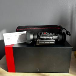 MONOCULAIRE THERMIQUE Mod&egrave;le TA651 - GUIDE SENSMART