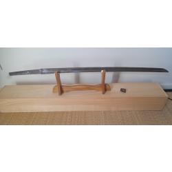 Katana edo