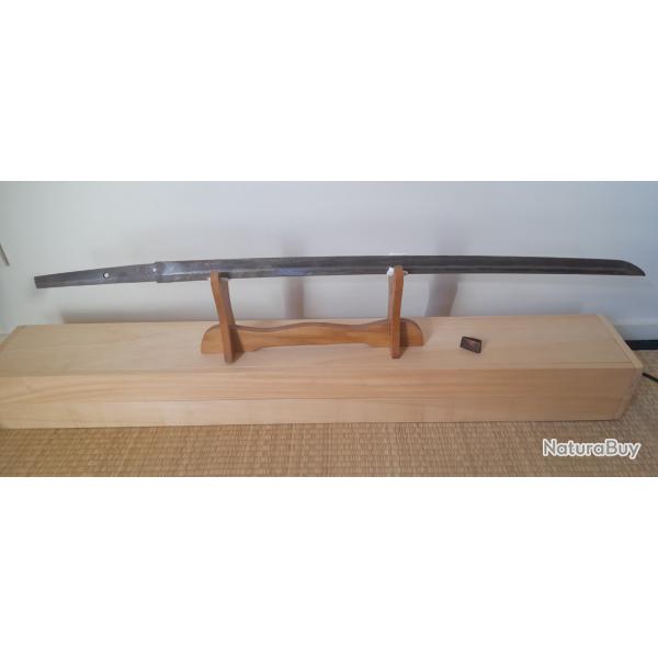 Katana edo