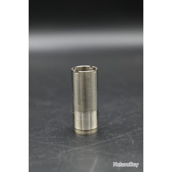 Choke Remington Full Acier ou plomb cal.12