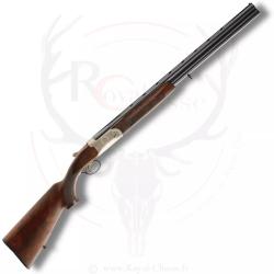 Fusil SAGITTAIRE Polynox ST-HUBERT Cal.12/76 68cm EX VERNEY CARRON