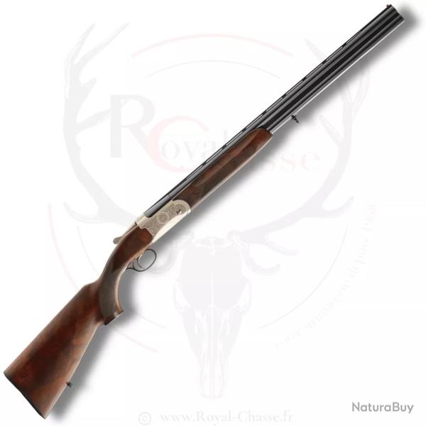 Fusil SAGITTAIRE Polynox ST-HUBERT Cal.12/76 68cm EX VERNEY CARRON