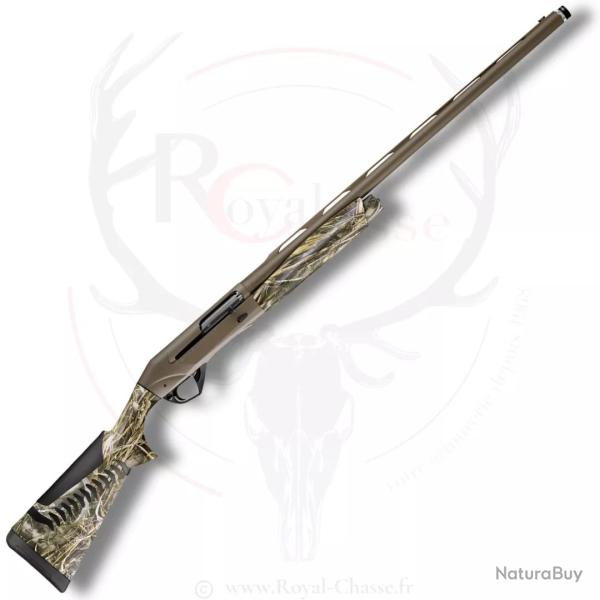 Fusil Semi-Auto Super Black Eagle 3 Canon 76cm Max7 A.I BENELLI