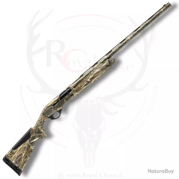 Fusil Semi-Auto M2 PRO COMFORT MAX7 76cm Cal.12/76 BENELLI