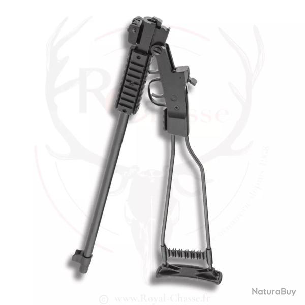 Carabine pliante LITTLE BADGER Cal.17HMR CHIAPPA FIREARMS