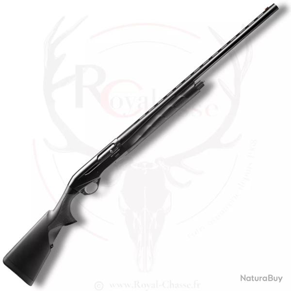 Fusil Semi-Auto MONTEFELTRO EVOLUTION Droiter Cal. 12/76 Synthetique 71cm BENELLI