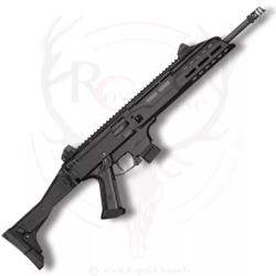 Carabine Scorpion EVO3 S1 Carbine Cal.9x19 CZ