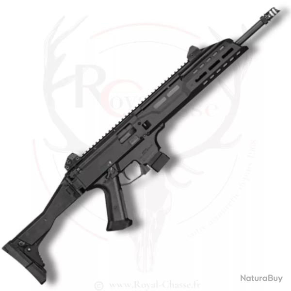 Carabine Scorpion EVO3 S1 Carbine Cal.9x19 CZ